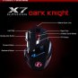 Gaming Mouse Optical Wired 7 Button 5500 DPI LED USB Professional Computer PC