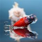 Fishing Lure Cicada Top Water Crankbait Tackle Minnow Bait For Bass Pike Perch