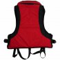 Life Jacket Vest Adult Buoyancy Aid Swimming Boating Sailing Fishing Kayak Safe