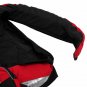 Life Jacket Vest Adult Buoyancy Aid Swimming Boating Sailing Fishing Kayak Safe