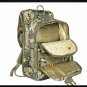 Camo Tactical Backpack Camping Military Army Waterproof Hiking Rucksack Outdoor