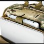 Camo Tactical Backpack Camping Military Army Waterproof Hiking Rucksack Outdoor