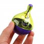 Cat Dog Food Dispenser Interactive Toy Ball Iq Pet Treat Fun Play Crazy Puzzle