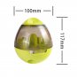 Pet Dog Cat Feeding Dispenser Toy Food Ball Interactive Treat Fun Iq Play Mental
