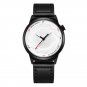 Men Wrist Watch Sports Quartz Photographer Series Women Design Stainless Leather