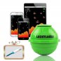 Fish Finder Sonar Wireless Wifi Portable Detect Gps Android IOS Fishing Tool