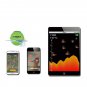 Fish Finder Sonar Wireless Wifi Portable Detect Gps Android IOS Fishing Tool
