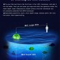 Fish Finder Sonar Wireless Wifi Portable Detect Gps Android IOS Fishing Tool
