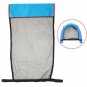 Swimming Pool Chair Floating Seat Mesh Water Lounge Hammock Bed Beach Summer