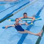 Swimming Pool Chair Floating Seat Mesh Water Lounge Hammock Bed Beach Summer