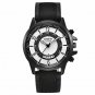 Men Wrist Watch Quartz Hand Watch Luxury Business Military Style Leather Band