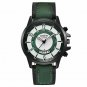 Men Wrist Watch Quartz Hand Watch Luxury Business Military Style Leather Band