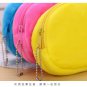 Pencil Pen Case Emoji Storage Funny Bag Box School Kids Makeup Cosmetic Pouch