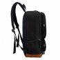 Men Backpack DJ PRO Shoulder Travel School Laptop Bag Casual Rucksack