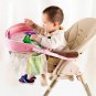 Kids Car Table Toy Food Drink Phone Holder Safety Seat Tray Waterproof Stroller