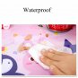 Kids Car Table Toy Food Drink Phone Holder Safety Seat Tray Waterproof Stroller