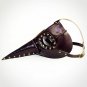Steampunk Bird Mask Vintage Gothic Long Nose Plague Doctor Halloween Party