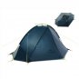 Camping Hiking Tent 1-2 Person Double Layer Backpacking 3 Season Trekking Sleep