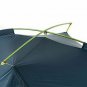 Camping Hiking Tent 1-2 Person Double Layer Backpacking 3 Season Trekking Sleep