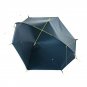 Camping Hiking Tent 1-2 Person Double Layer Backpacking 3 Season Trekking Sleep