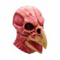 Doctor Schnabel Mask Cosplay Plague Horror Punk Halloween Stage Costume Party