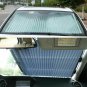 Car Windshield Retractable Sunshade Automatic Telescopic Sun Protection Summer