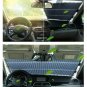 Car Windshield Retractable Sunshade Automatic Telescopic Sun Protection Summer