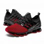 Sneakers Shoes For Men Breathable Mesh Sport Running Outdoor Jogging Walking