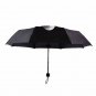 Umbrella Rain Middle Finger Folding Creative Windproof Up Foldable Gift Fun