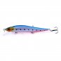 Fishing Lures Crankbait Artificial Jerk Bait Minnow Wobbler Fish Shape 7pcs/lot