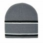 Men Beanie Hat Fashion Knitted Warm Ski Knit Skull Cap Sport Headwear Winter