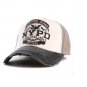 Baseball Cap Summer Hat Men Women Cotton Adjustable Vintage Retro Snapback