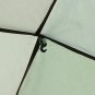 Large Tent Sun Shelter 5-8 Person Camping Mosquito Net Breathable Shade UV