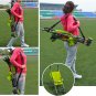 Electric Scooter Carrying Shoulder Strap Belt Hand Handle For Xiaomi Mijia M365