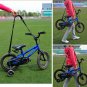 Electric Scooter Carrying Shoulder Strap Belt Hand Handle For Xiaomi Mijia M365