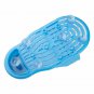 Foot Scrubber Brush Bath Shower Feet Massage Pumice Cleaner Spa Care Tool