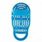 Foot Scrubber Brush Bath Shower Feet Massage Pumice Cleaner Spa Care Tool