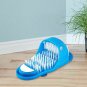 Foot Scrubber Brush Bath Shower Feet Massage Pumice Cleaner Spa Care Tool