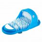 Foot Scrubber Brush Bath Shower Feet Massage Pumice Cleaner Spa Care Tool