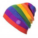 Ski Hat Men Women Winter Sport Snowboard Warm Knit Cap Beanie Skull Cuff Plain