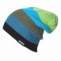 Ski Hat Men Women Winter Sport Snowboard Warm Knit Cap Beanie Skull Cuff Plain