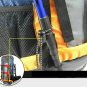 Camping Hiking Backpack Rucksack Waterproof External Frame Climbing Bag 60L