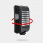 Bicycle Taillight Turn Light Direction Automatic USB Charging Bike Safety