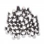 Cream Bag Nozzles Piping 52pcs/set Cake Decorating Icing Pastry Tips Tool Flower