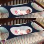 Baby Hammock Swing Travel Bed Sleeping Safety Detachable Crib Newborn Infant