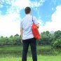 Air Inflatable Sofa Camping Bed Portable Lounger Bag Outdoor Lazy Beach Couch