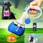 Pooper Scooper Pet Excrement Cleaning Pickup Tool Dog Cat With Bags Set Outdoor