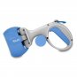 Pooper Scooper Pet Excrement Cleaning Pickup Tool Dog Cat With Bags Set Outdoor