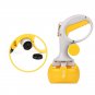 Pooper Scooper Pet Excrement Cleaning Pickup Tool Dog Cat With Bags Set Outdoor