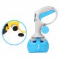 Pooper Scooper Pet Excrement Cleaning Pickup Tool Dog Cat With Bags Set Outdoor